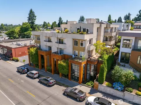 225 NE 65th St #302, Seattle, WA 98115