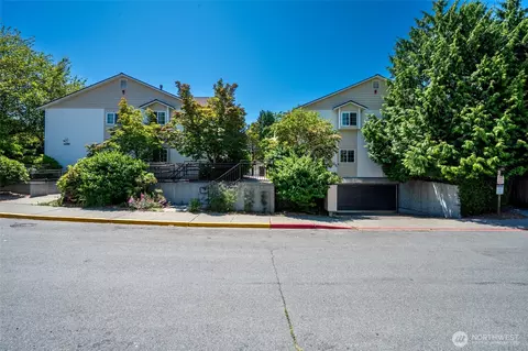 1255 NE 152nd St #3, Shoreline, WA 98155