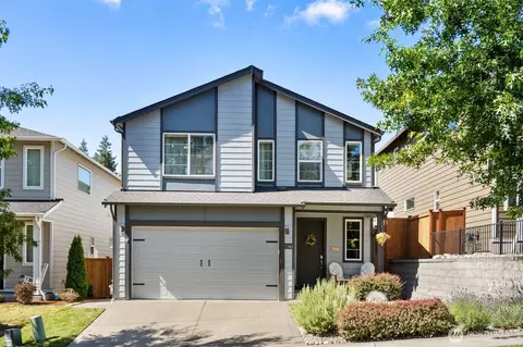 7740 20th Ln SE, Lacey, WA 98503