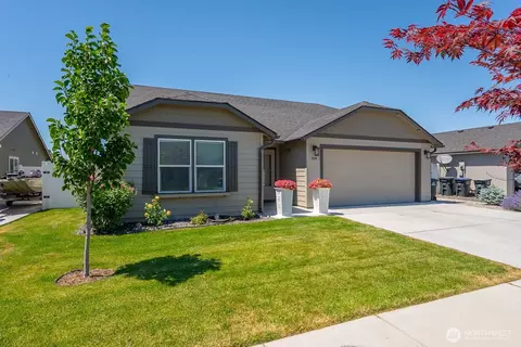 614 S Rees St, Moses Lake, WA 98837