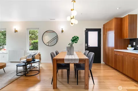 Dining - 3659 Whitman Ave N, Seattle, WA 98103 photo 1 of 2