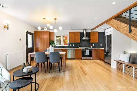 Dining - 3659 Whitman Ave N, Seattle, WA 98103 photo 2 of 2