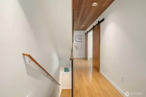 Entry Way - 3659 Whitman Ave N, Seattle, WA 98103 photo 3 of 3