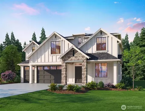 12916 NE 70th Ln, Kirkland, WA 98033