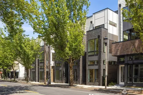 1106 C 34th Ave, Seattle, WA 98122