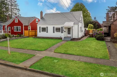 4840 E B St, Tacoma, WA 98404