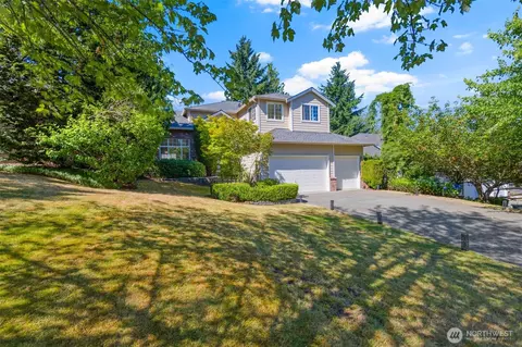 15336 NE 66th Ct, Redmond, WA 98052