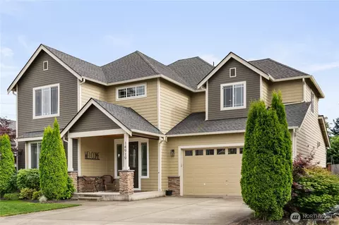 14919 Benton Loop, Sumner, WA 98390