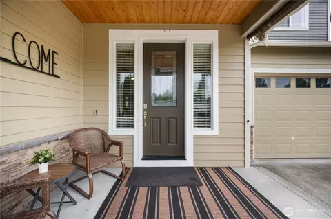 Exterior - 14919 Benton Loop, Sumner, WA 98390 photo 3 of 9