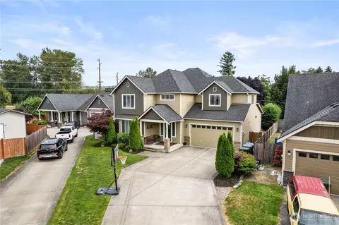 View/Area - 14919 Benton Loop, Sumner, WA 98390 photo 2 of 5