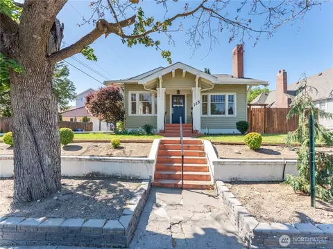 715 Washington St, Wenatchee, WA 98801