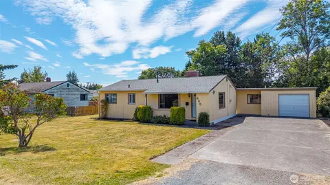 485 SE Jerome St, Oak Harbor, WA 98277