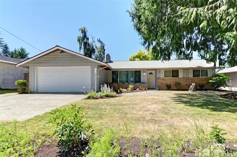 5110 Hilltop Rd, Everett, WA 98203