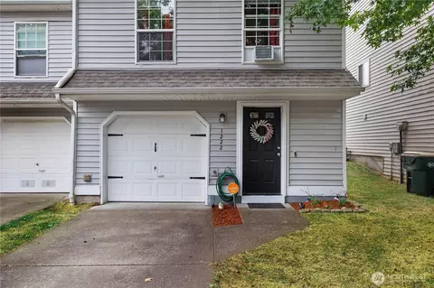 1222 Cora St SE, Lacey, WA 98503