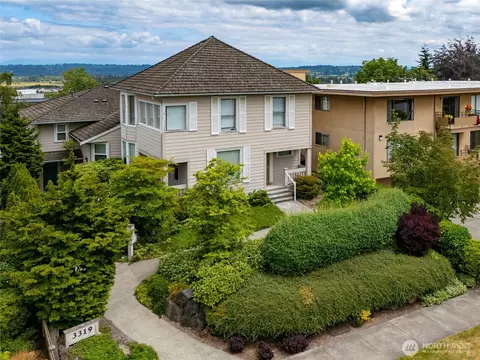 3319 Oakes Ave #1.4, Everett, WA 98201