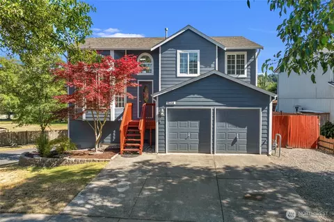 8618 217th Pl NE, Arlington, WA 98223