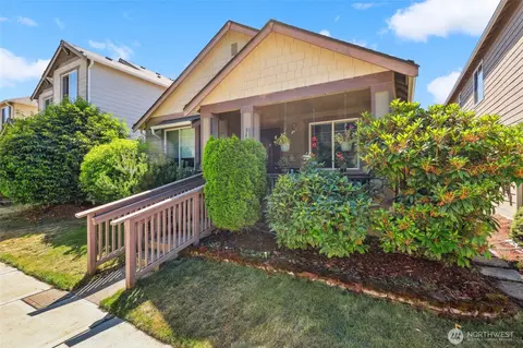5415 Parkside Dr SE, Lacey, WA 98503