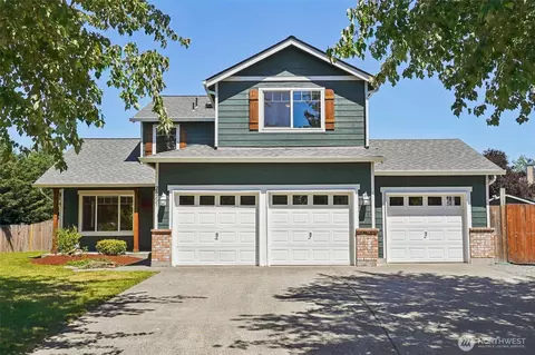 25227 154th St E, Buckley, WA 98321
