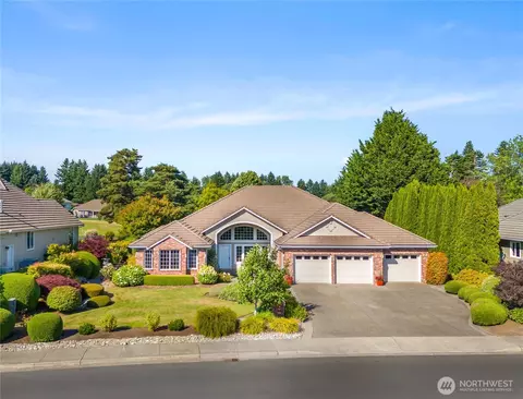 3912 Prestwick Ln SE, Olympia, WA 98501
