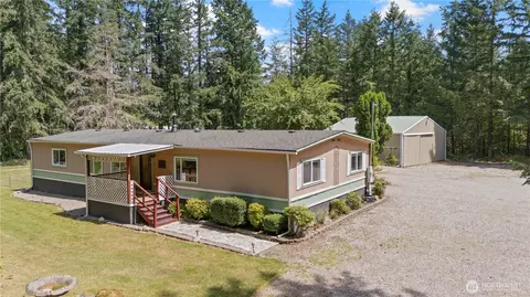 27114 320th Ave SE, Ravensdale, WA 98051