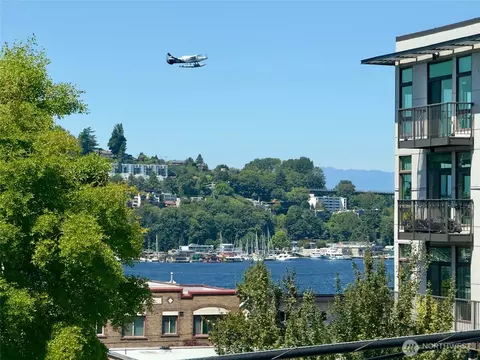 201 E Boston St #2100, Seattle, WA 98102