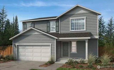 1863 NW Nahele Ct #55, Poulsbo, WA 98370
