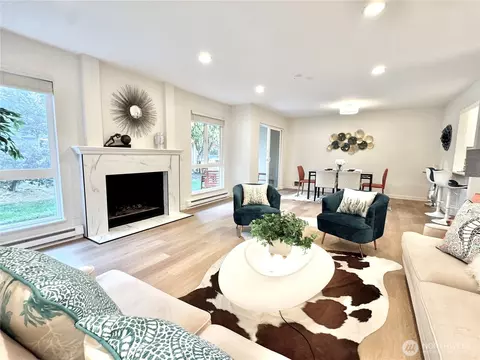 10221 NE 16th St #H5, Bellevue, WA 98004