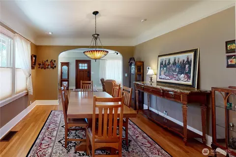Dining - 627 E Alder St, Walla Walla, WA 99362 photo 2 of 5