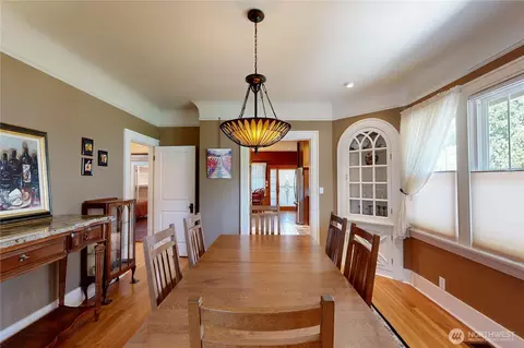 Dining - 627 E Alder St, Walla Walla, WA 99362 photo 1 of 5
