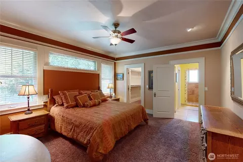 Bedroom - 627 E Alder St, Walla Walla, WA 99362 photo 1 of 4