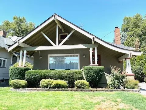 Exterior - 627 E Alder St, Walla Walla, WA 99362 photo 6 of 7