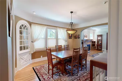 Dining - 627 E Alder St, Walla Walla, WA 99362 photo 3 of 5