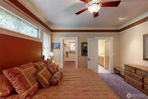 Bedroom - 627 E Alder St, Walla Walla, WA 99362 photo 2 of 4