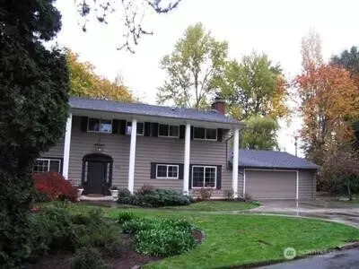 3870 W Mercer Way, Mercer Island, WA 98040