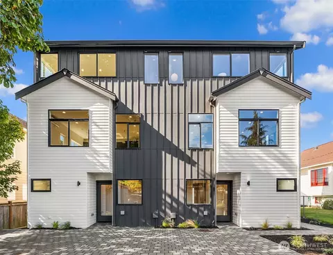 7042 25th Ave NW, Seattle, WA 98117