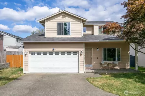 18705 83rd Avenue Ct E, Puyallup, WA 98375