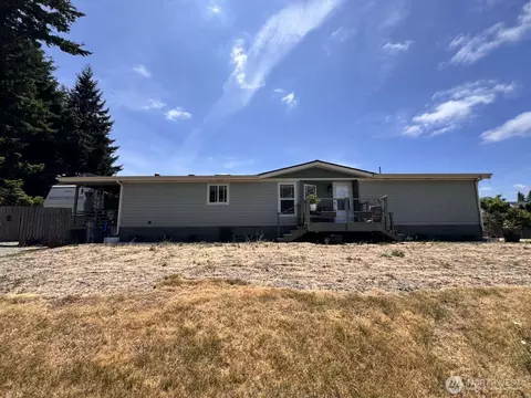 8839 Daffodil Ln SE, Olympia, WA 98513
