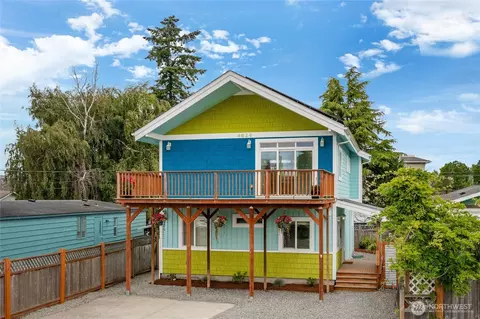 4824 Willow Dr, Blaine, WA 98230