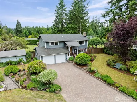 9918 220th Pl SE, Snohomish, WA 98296