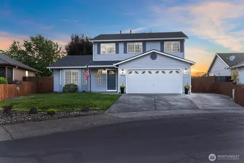 9716 NE 104th Cir, Vancouver, WA 98662