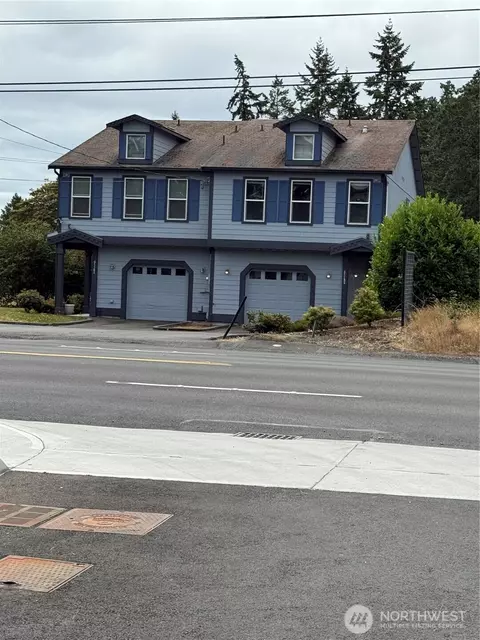 6518 Steilacoom Blvd SW, Lakewood, WA 98499
