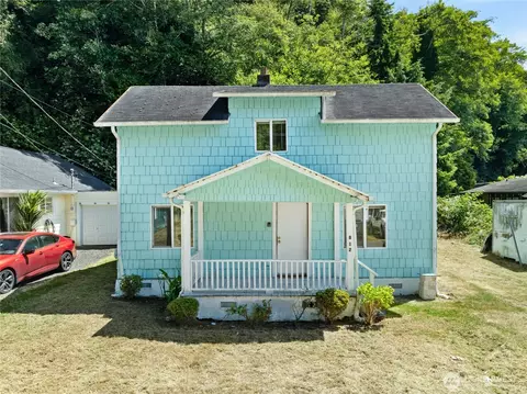 812 Duffy St, Aberdeen, WA 98520
