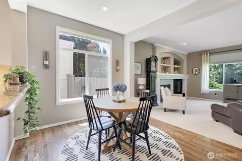 Dining - 18606 34th Ave SE, Bothell, WA 98012 photo 2 of 2