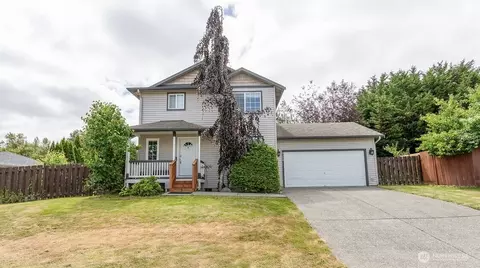 2216 Jasmine Pl, Mount Vernon, WA 98273