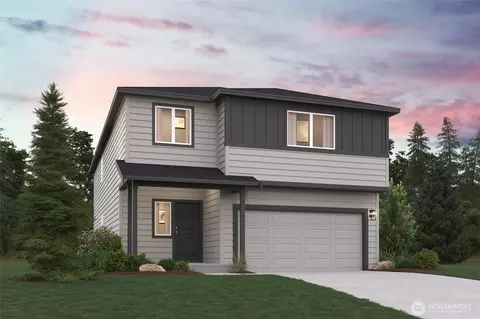 32307 134th St SE #107, Sultan, WA 98294