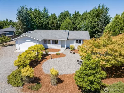 50 Steve Pl, Sequim, WA 98382
