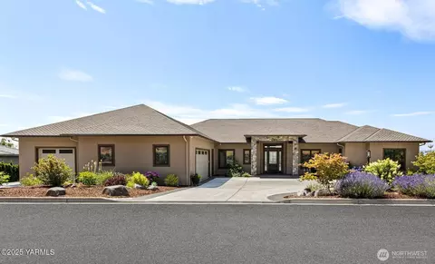 5506 Marilane St, Yakima, WA 98908