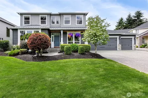 18614 34th Ave SE, Bothell, WA 98012