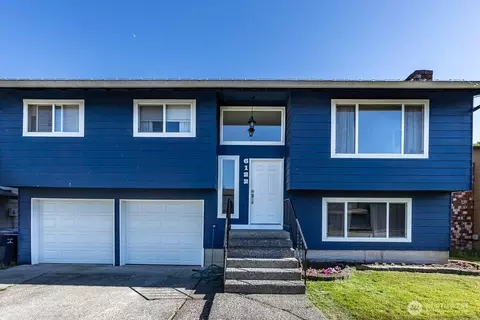 6122 NE St Ne 99th, Marysville, WA 98270