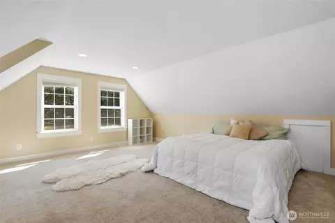 Bedroom - 24537 SE 384th St, Enumclaw, WA 98022 photo 5 of 5